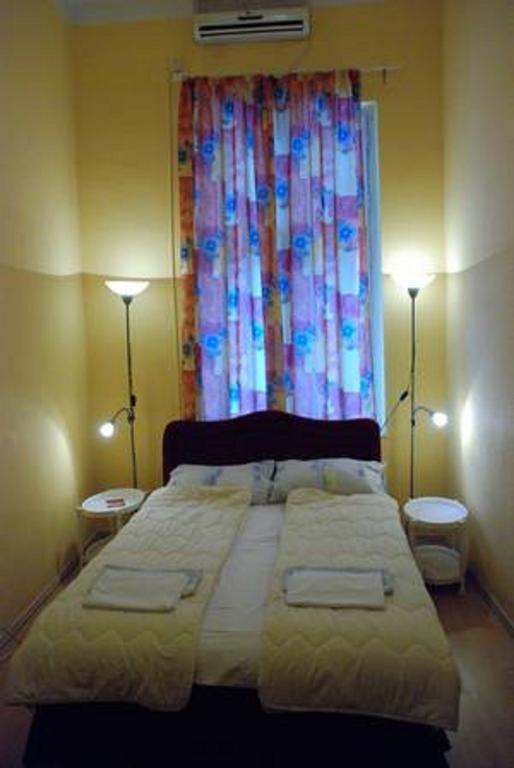 Central Station Hostel Beograd Phòng bức ảnh