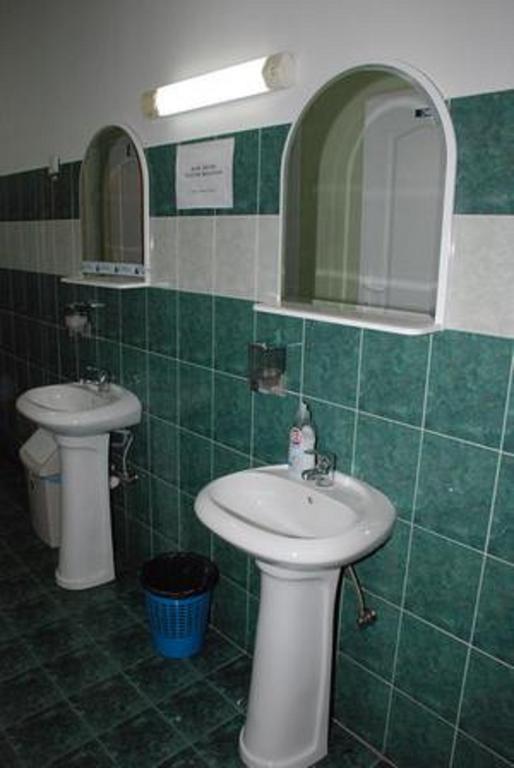 Central Station Hostel Beograd Phòng bức ảnh