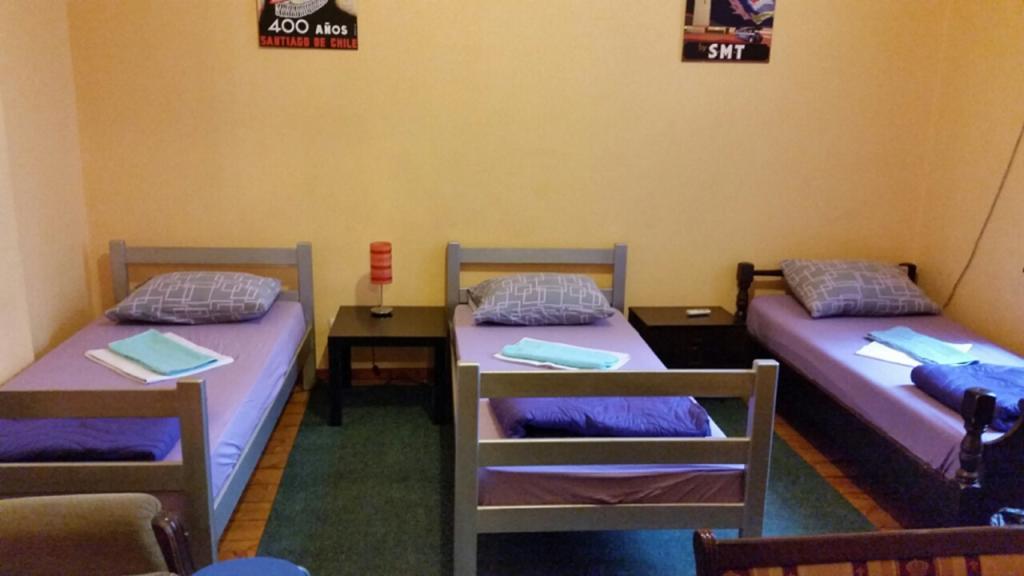 Central Station Hostel Beograd Phòng bức ảnh
