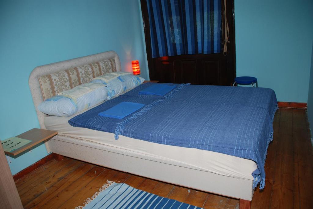 Central Station Hostel Beograd Phòng bức ảnh