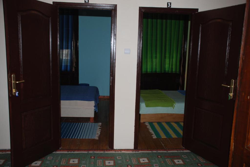 Central Station Hostel Beograd Phòng bức ảnh