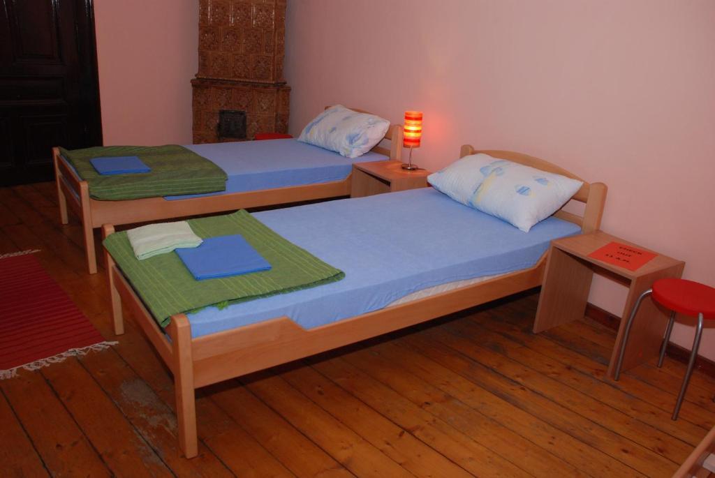 Central Station Hostel Beograd Phòng bức ảnh